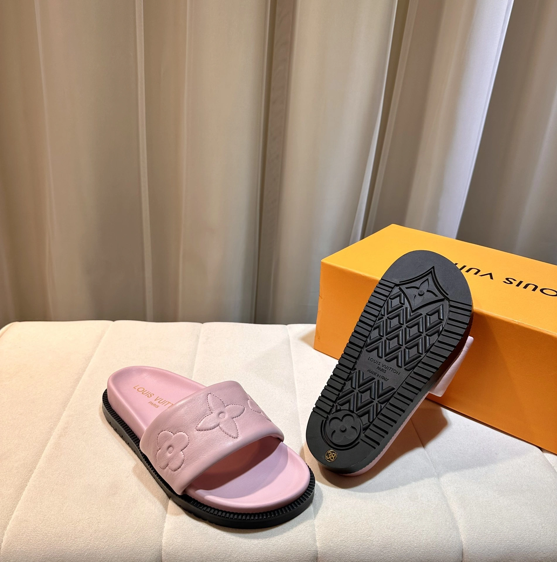 COCO-- 8V 1AD875 Thick soles：3.5CM item:D-X187I0311